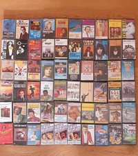 Mcs tape kassette gebraucht kaufen  Dachau