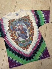 Vtg 1993 grateful for sale  Hollywood