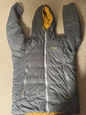 Rab valiance men for sale  BRADFORD