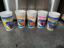 Days thunder plastic for sale  Castlewood