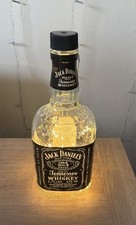 Vintage jack daniel for sale  YATELEY