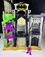 Imaginext wayne manor for sale  Licking