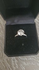 New 2.25 carat for sale  LEICESTER