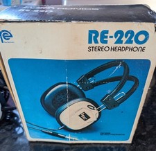 Ross 220 headphones for sale  BECCLES