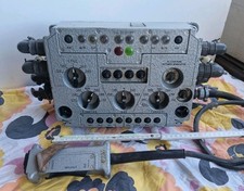 Funkgerät ddr historisch gebraucht kaufen  Berlin