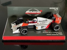 Mclaren honda mp4 d'occasion  Tournan-en-Brie