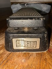 Jim dunlop gcb for sale  Dayton