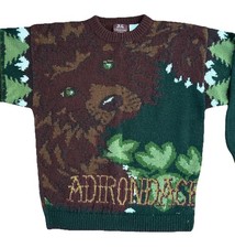 Willis geiger sweater for sale  Ashburn