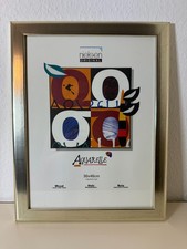 Nielsen aquarelle vintage gebraucht kaufen  Seevetal