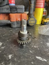 Scorpa sy250 kickstart for sale  DUNOON