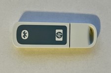 Adaptador sem fio HP Bluetooth USB 2.0 BT500, impressão sem fio, documentos de transferência comprar usado  Enviando para Brazil