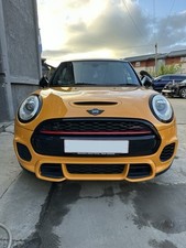 Mini f56 jcw for sale  PEEBLES