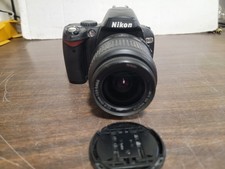 Nikon d40x digital for sale  Eugene