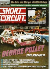 short circuit magazine for sale  DUNDEE