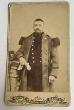 Old photograph cdv d'occasion  Expédié en Belgium