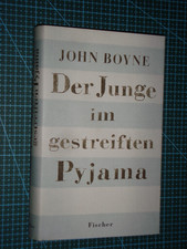 John boyne junge gebraucht kaufen  Überlingen
