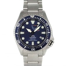 Relógio de mergulho ORIENT RA-EL0002L mecânico automático #KN860 comprar usado  Enviando para Brazil