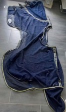 Ausreitfliegendecke fliegendec gebraucht kaufen  Eldingen