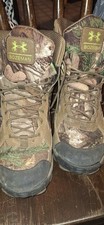Armour mens 9.5 for sale  West Monroe