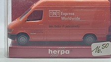 Herpa 043267 mercedes gebraucht kaufen  Ebergötzen