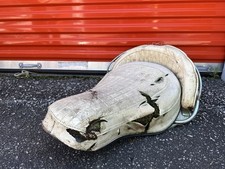 Crusty harley davidson for sale  Suffolk