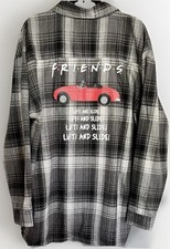 Large friends .v. for sale  Westfield