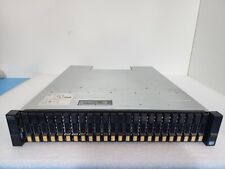 Arreglo de almacenamiento Dell Compellent SC4020 24x1,2 TB 2x controladores 10G-ISCSI-2 2x PSU segunda mano  Embacar hacia Argentina