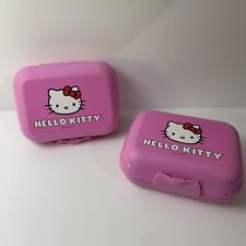 Sanrio hello kitty d'occasion  Expédié en Belgium