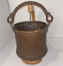 Antique old copper for sale  Humble