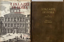 Palazzi roma. stendhal. usato  Italia