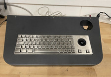 Keyboard heavy duty for sale  Saint Louis