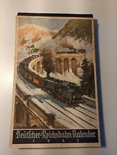 Rginal deutscher reichsbahn gebraucht kaufen  Langenfeld (Rheinland)
