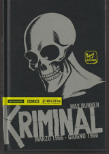 Kriminal marzo 1966 usato  Roma