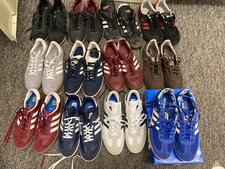 Adidas samba lot for sale  Colorado Springs