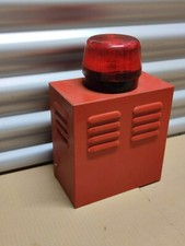 Alarmsirene blitzleuchte siren gebraucht kaufen  Ehringshausen