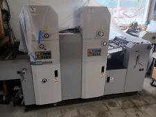 Offset printing press for sale  Flint