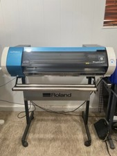 Roland print cut for sale  Westlake Village