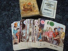 Vintage famous five for sale  BECCLES