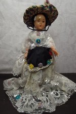 Vintage mexican souvenir for sale  North Las Vegas