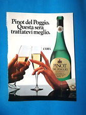 Clipping giornale pubblicita usato  Italia