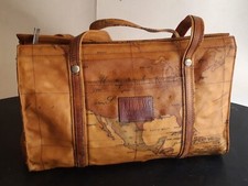 Borsa borsetta pelle usato  Reggio Calabria