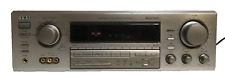 Akai receiver v1200 gebraucht kaufen  Schwäbisch Hall