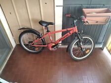 Bicicletta usata usato  Torino