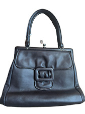Kelly bag handtasche gebraucht kaufen  Wilthen