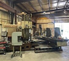 Lucas 42b horizontal for sale  Louisville