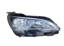 Farol direito 9810478080 fabricante de equipamento original Peugeot 3008 5008 comprar usado  Enviando para Brazil