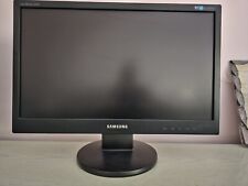 SAMSUNG 22" LED Monitor - Nero, usado comprar usado  Enviando para Brazil
