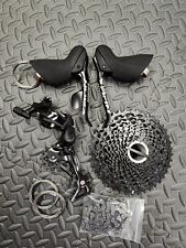 Sram apex set usato  Spedire a Italy