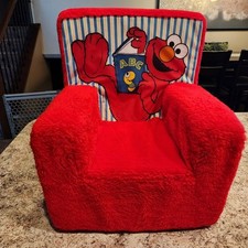Vintage elmo red for sale  Sioux Falls