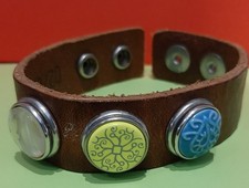 Noosa amsterdam armband gebraucht kaufen  Mühldorf a.Inn